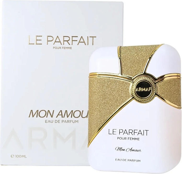 Sterling Parfums Armaf Le Parfait Mon Amour — фото 2