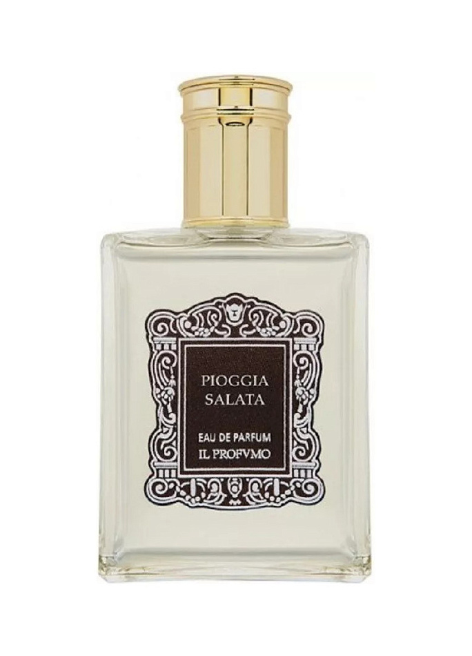 Il Profumo — Il Profumo Pioggia Salata
