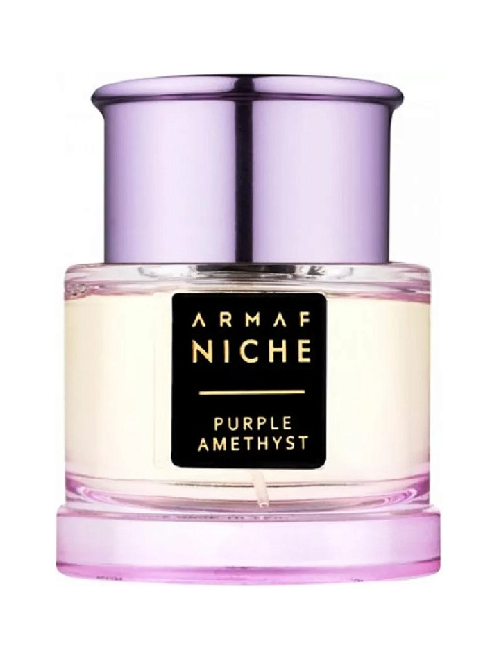 Sterling Parfums — Sterling Parfums Purple Amethyst