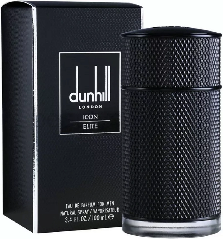 Alfred Dunhill Icon Elite — фото 3