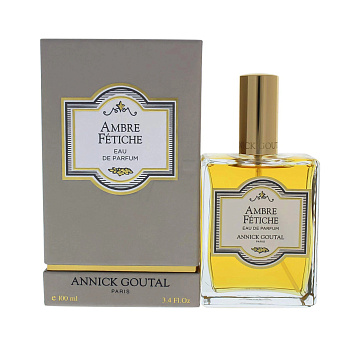 Annick Goutal Ambre Fetiche Men