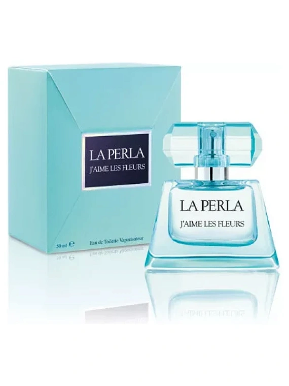 La Perla — La Perla J’aime Les Fleurs