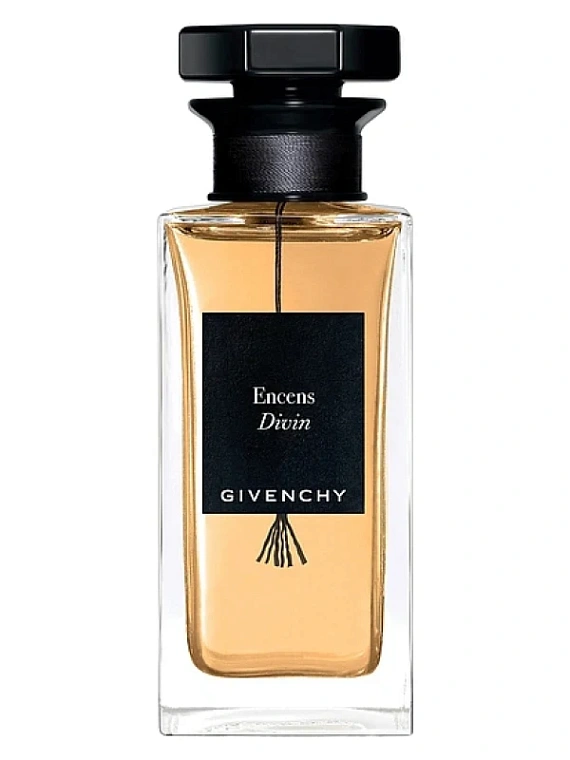 Givenchy — Givenchy Ences Divin