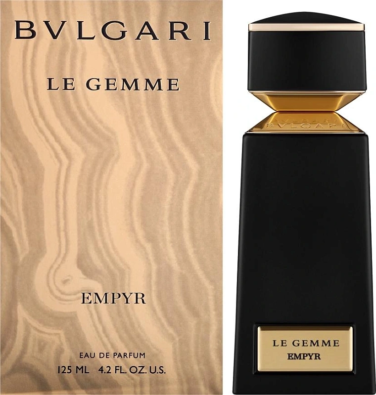 Bvlgari Le Gemme Empyr — фото 4