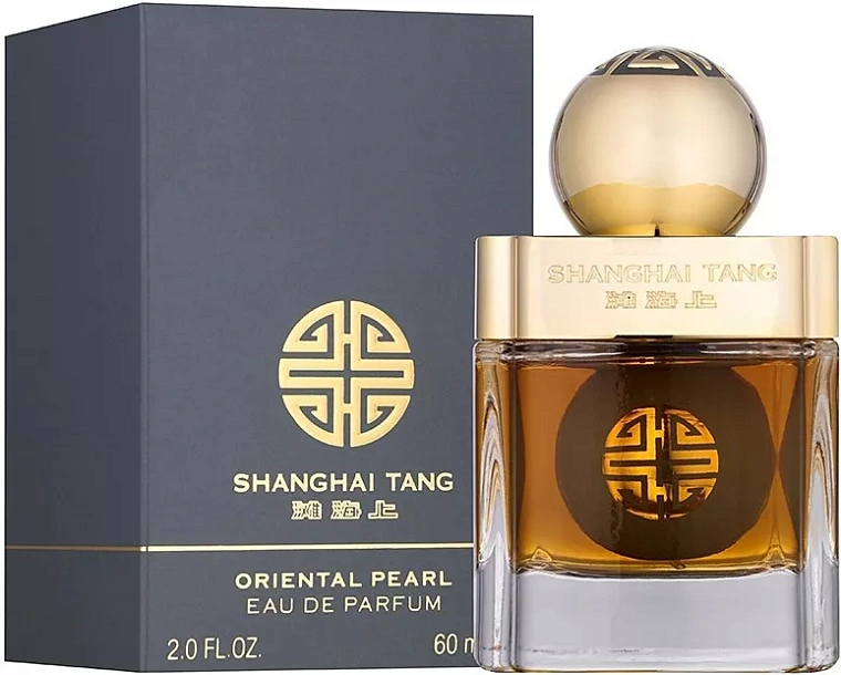 Shanghai Tang Oriental Pearl — фото 2