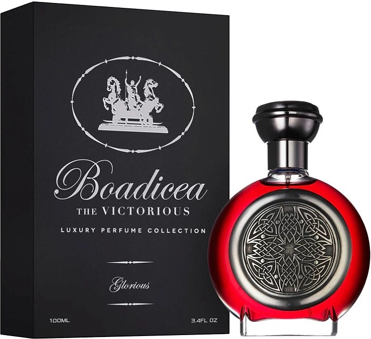 Boadicea the Victorious Glorious — фото 4