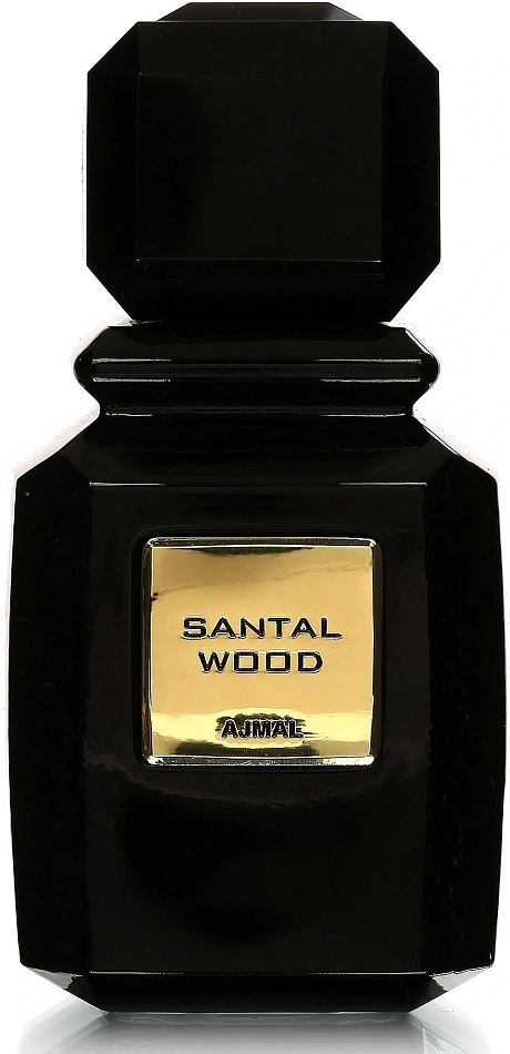 Ajmal Santal Wood — фото 2