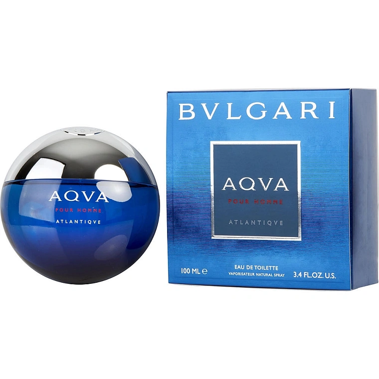 Bvlgari Aqva Atlantique — фото 5