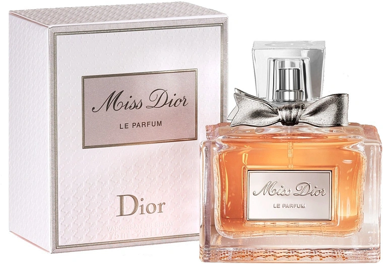 Christian Dior Miss Dior Le Parfum — фото 3