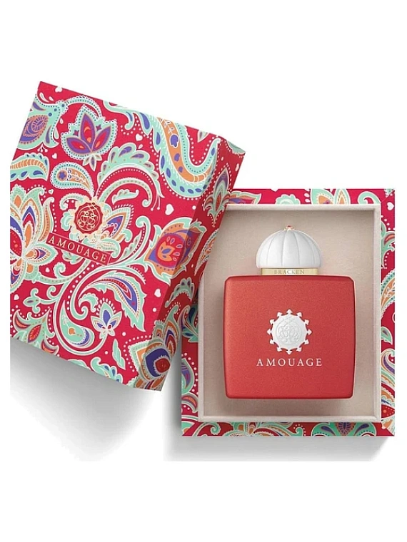 Amouage — Amouage Bracken Woman