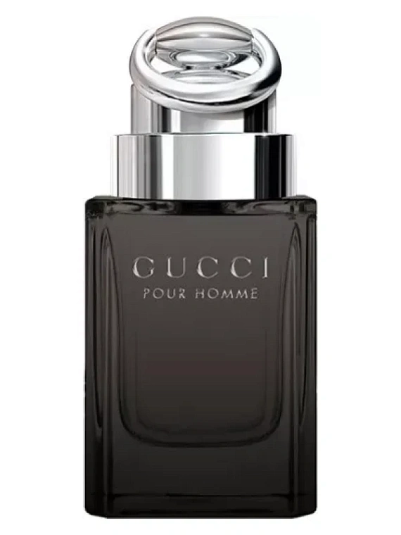 Gucci — Gucci Pour Homme 2016