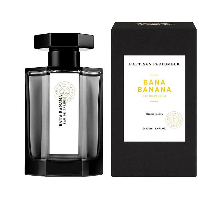 L`Artisan Parfumeur — L`Artisan Parfumeur Bana Banana