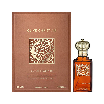 Clive Christian C for Men Woody Leather
