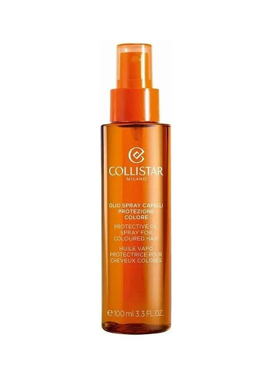 Collistar — Collistar Capelli Al Sole Olio Spray Protezione Colore