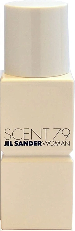 Jil Sander Scent 79 Woman — фото 2