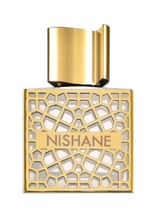 Nishane Hacivat Oud