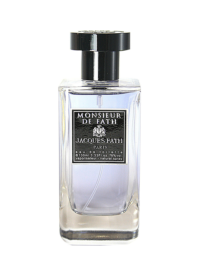 Jacques Fath — Jacques Fath Monsieur de Fath