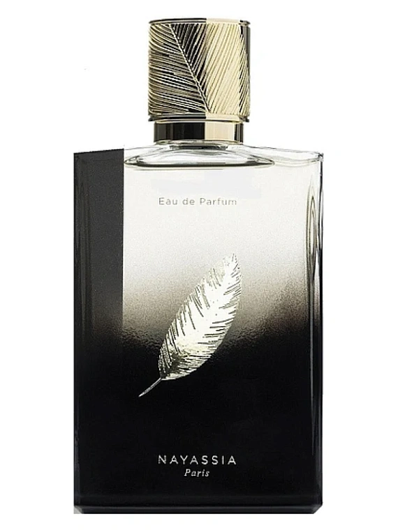 Nayassia — Nayassia Swinging London