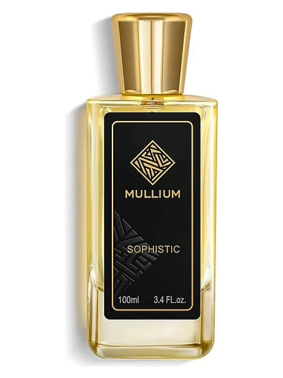 Mullium — Mullium Sophistic