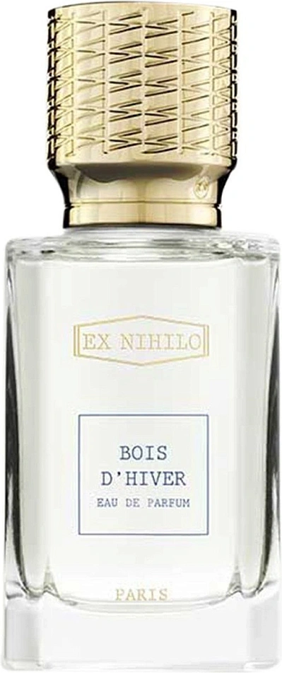 EX Nihilo Bois d'Hiver — фото 2