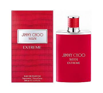 Jimmy Choo Jimmy Choo Man Extreme