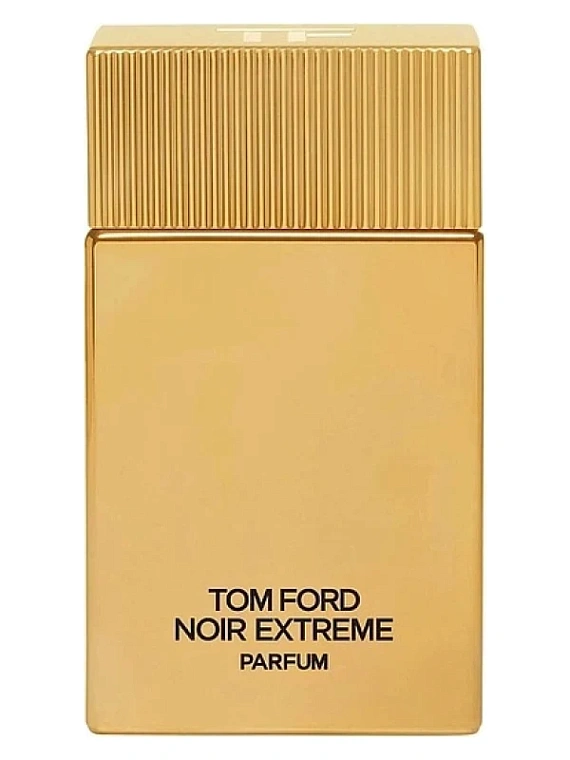 Tom Ford — Tom Ford Noir Extreme Parfum