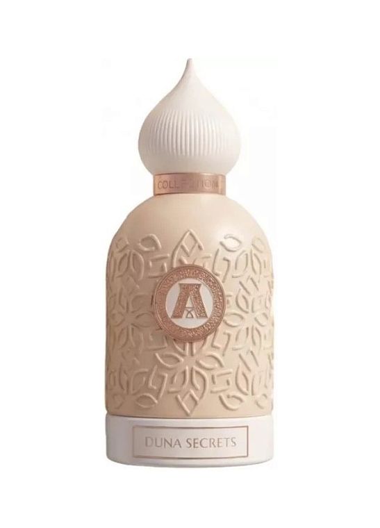 Attar Collection — Attar Collection Duna Secrets