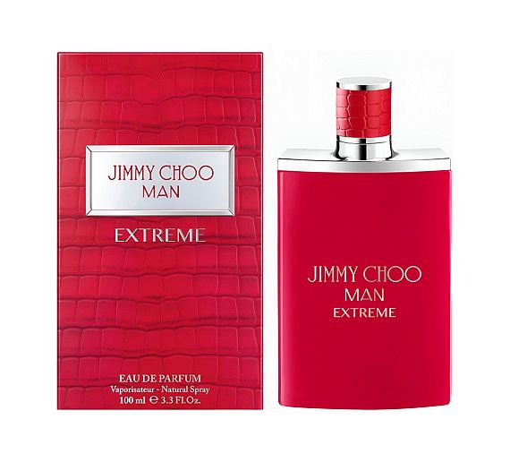 Jimmy Choo — Jimmy Choo Jimmy Choo Man Extreme