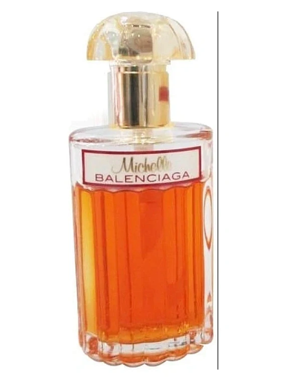 Cristobal Balenciaga — Cristobal Balenciaga Michelle Духи