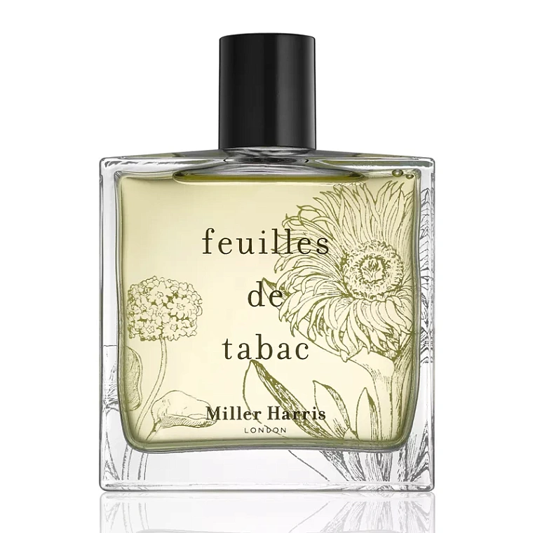 Miller Harris Feuilles de Tabac — фото 2