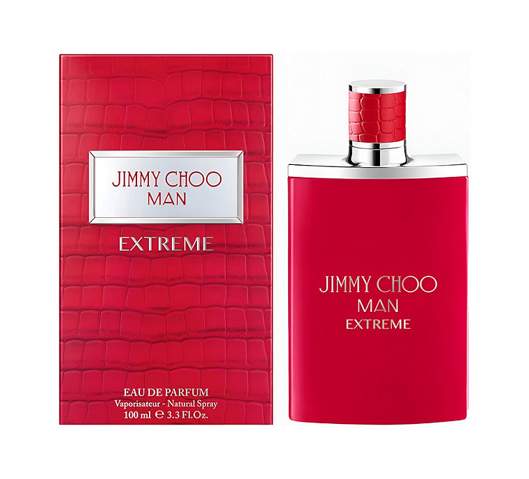 Jimmy Choo — Jimmy Choo Jimmy Choo Man Extreme