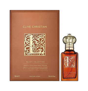 Clive Christian L for Women Floral Chypre With Rich Patchouli