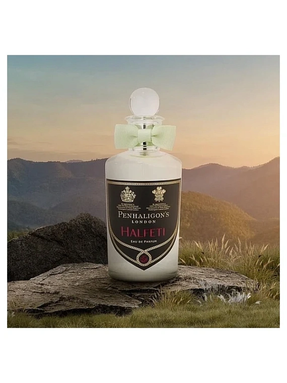 Penhaligon's — Penhaligon's Halfeti
