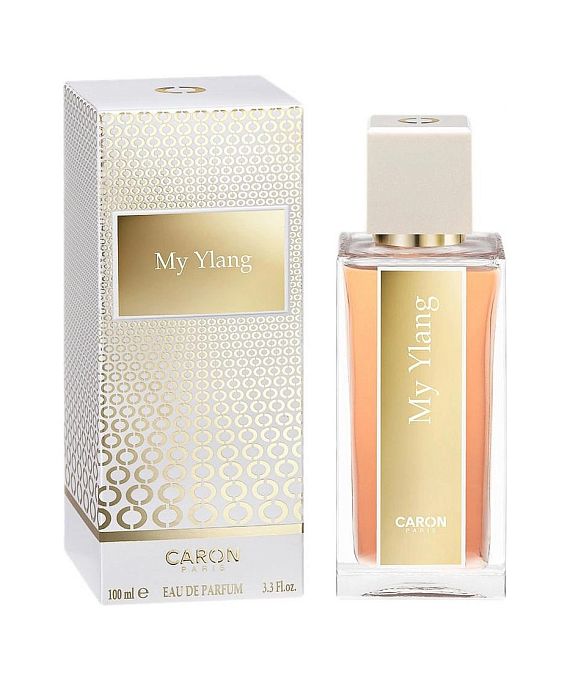 Caron — Caron My Ylang