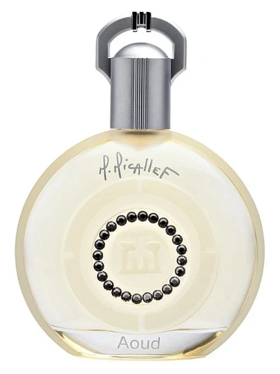 M. Micallef — M. Micallef Aoud