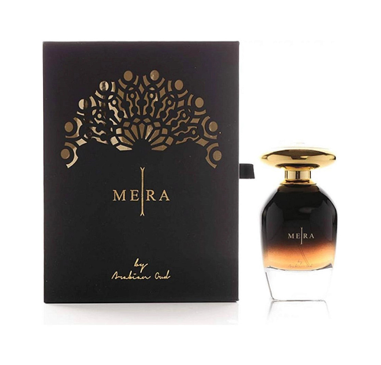 Arabian Oud — Arabian Oud Mera Gold