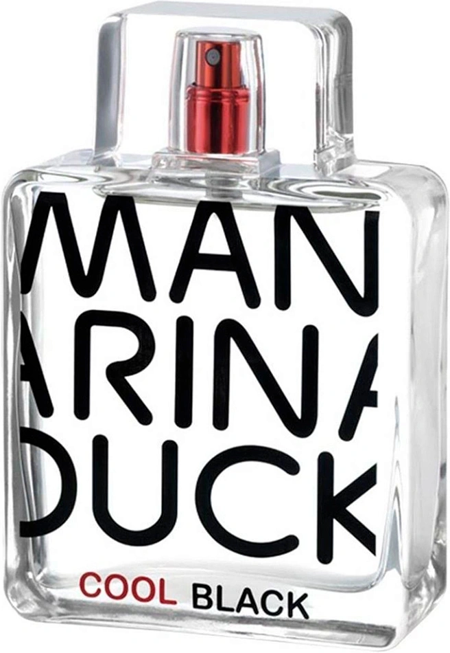 Mandarina Duck Cool Black — фото 2