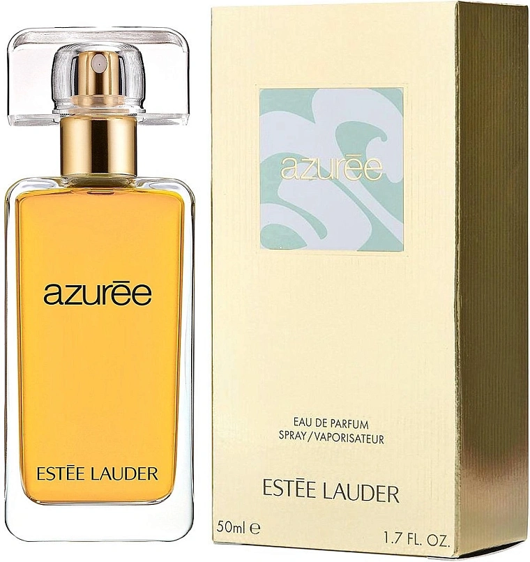 Estee Lauder Azuree Pure — фото 5