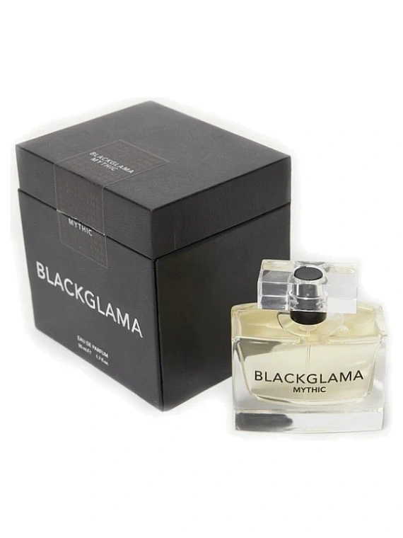 Blackglama — Blackglama Mythic