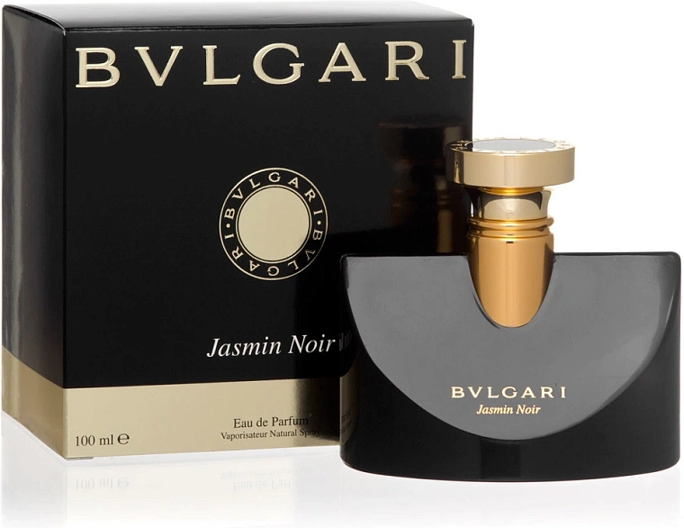 Bvlgari Jasmin Noir — фото 3