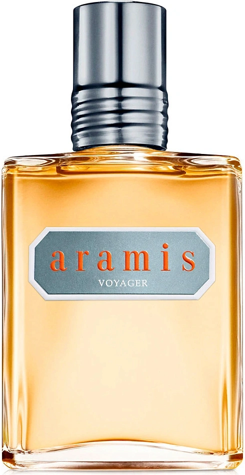 Aramis Voyager — фото 2