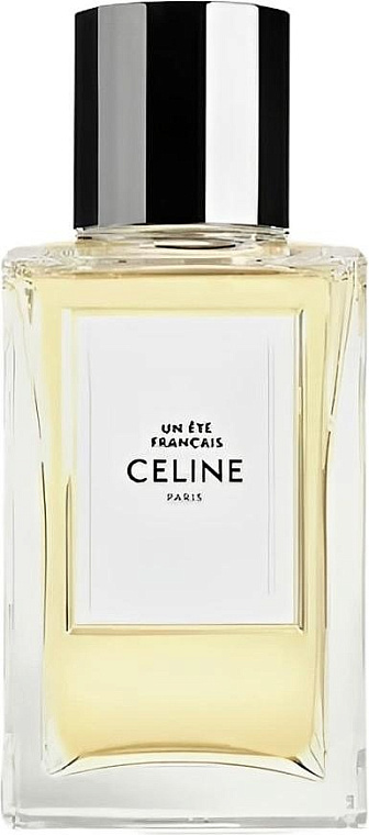 Celine — Celine Un Ete Francais
