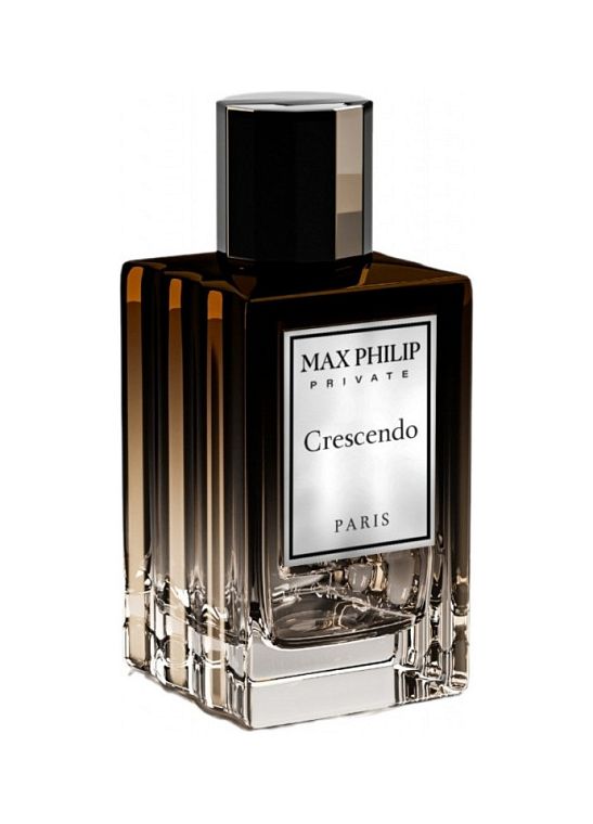 Max Philip — Max Philip Crescendo