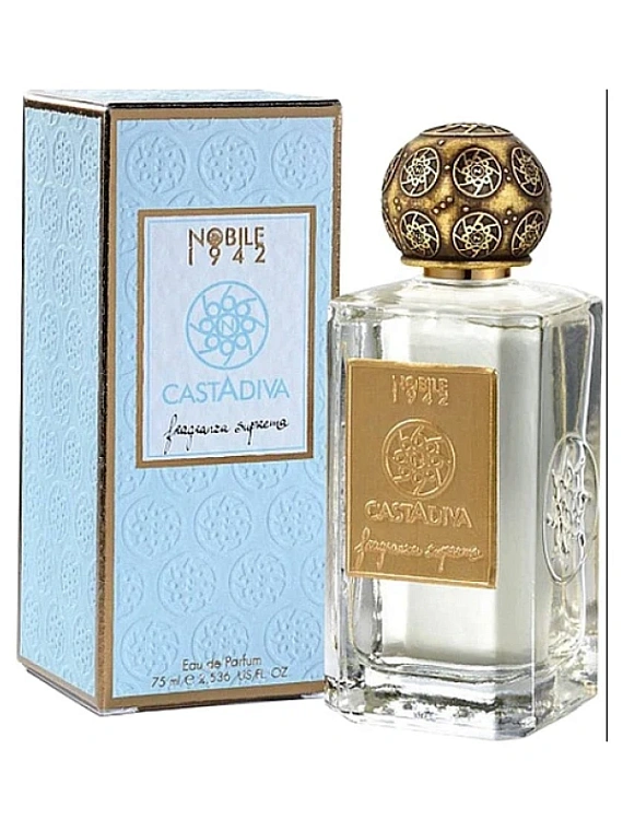 Nobile 1942 — Nobile 1942 Casta Diva