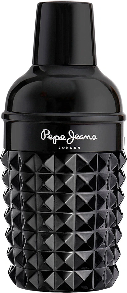 Pepe Jeans London Black Is Now For Him — фото 3