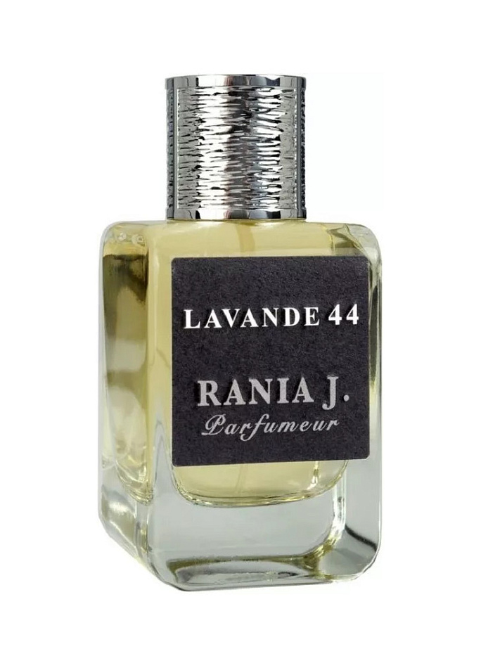 Rania J — Rania J Lavande 44