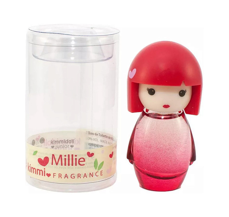 Koto Parfums — Koto Parfums Millie