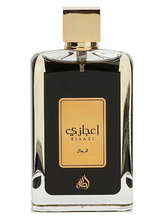 Lattafa Perfumes — Lattafa Perfumes Ejaazi