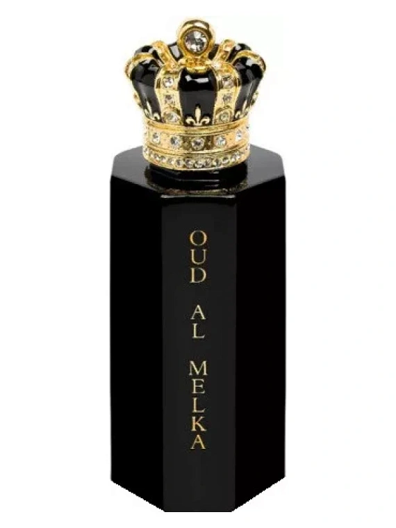 Royal Crown — Royal Crown Oud Al Melka