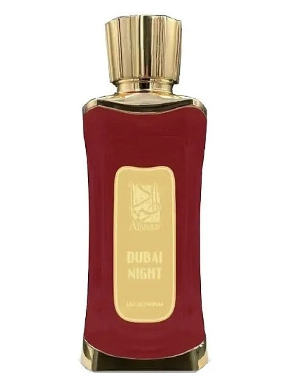 Alsayad — Alsayad Dubai Night